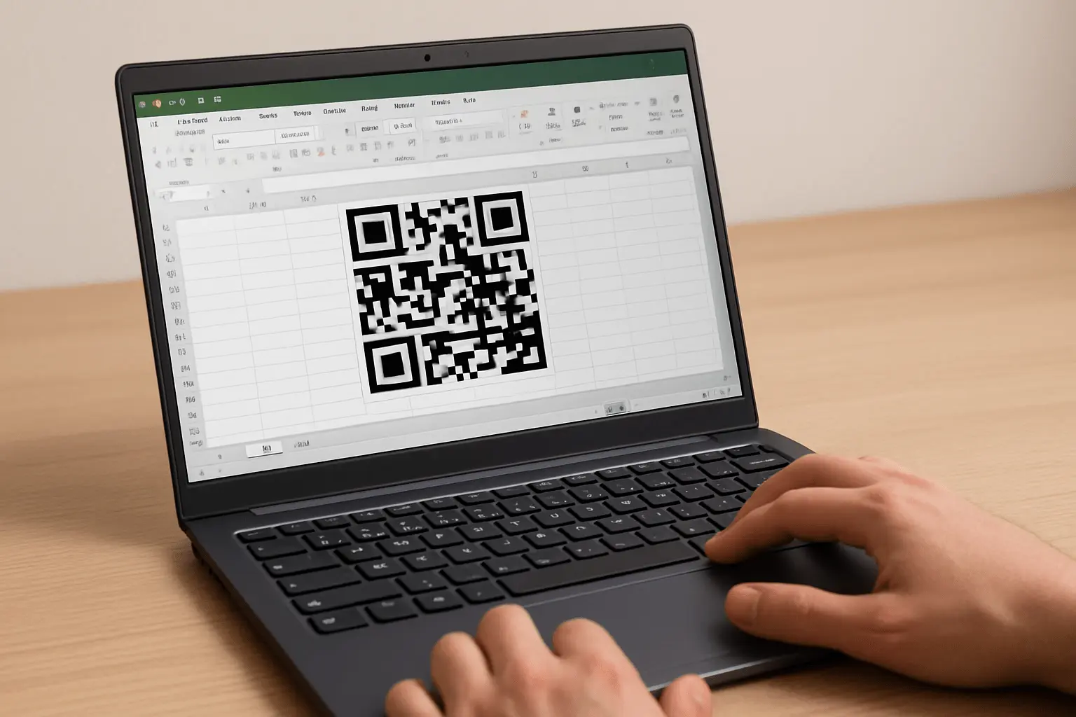 Excel QR Code Erstellen